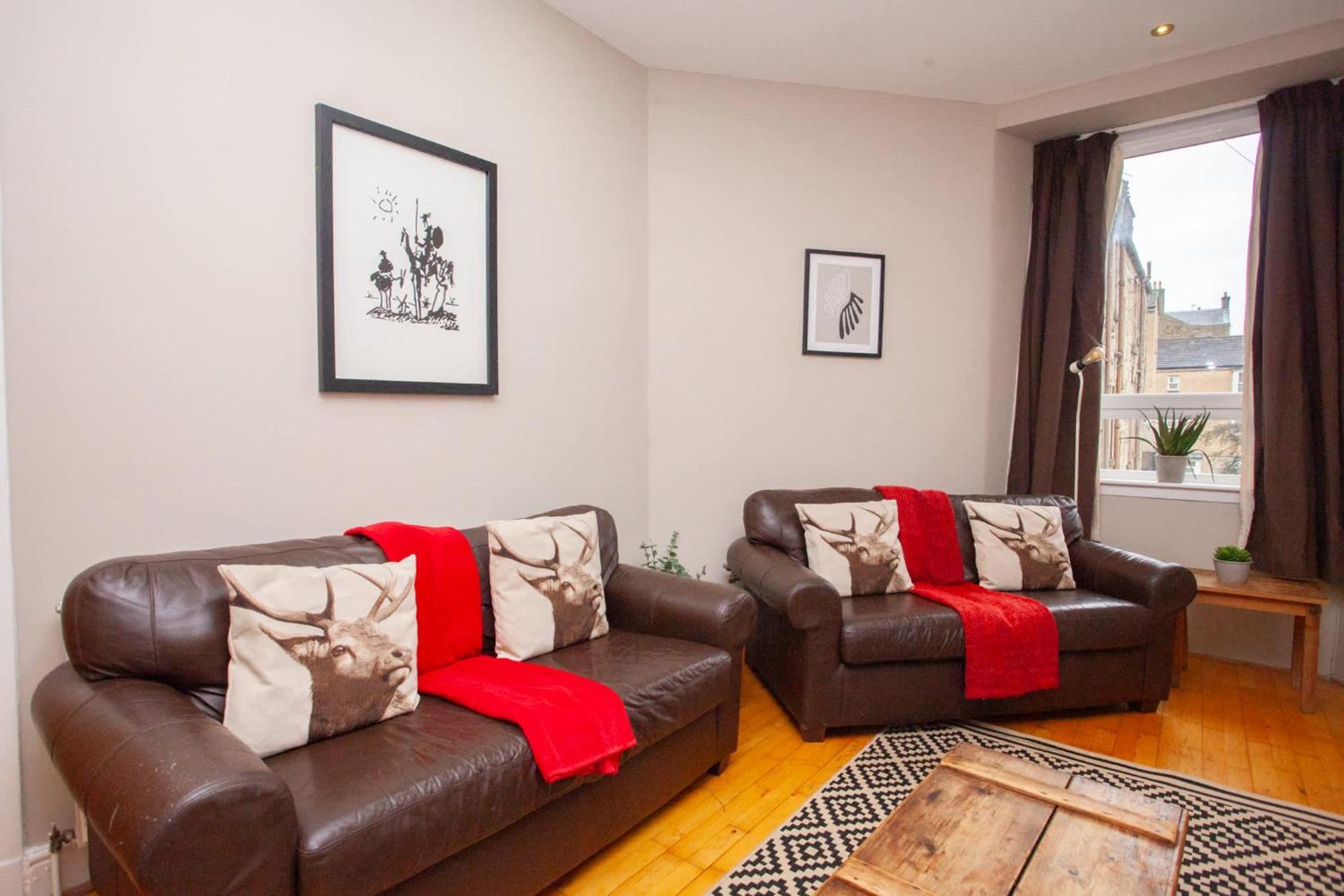 Apartment Beautiful 2 Bed Rose St